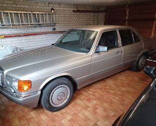 Mercedes-Benz S 420 Gebrauchtwagen
