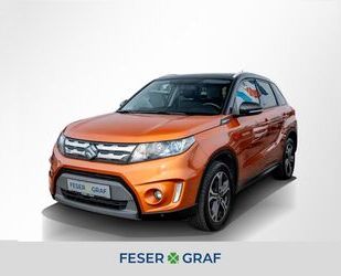 Suzuki Vitara Gebrauchtwagen