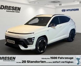 Hyundai KONA Elektro Gebrauchtwagen