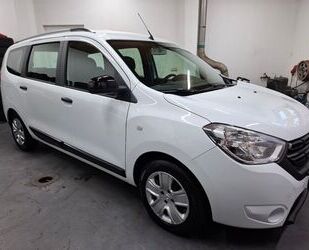 Dacia Lodgy Gebrauchtwagen