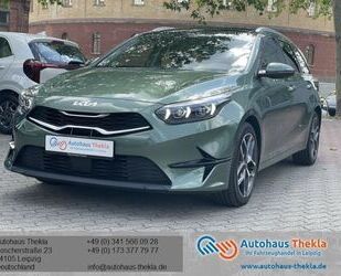Kia ceed Sportswagon Gebrauchtwagen