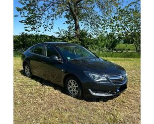 Opel Insignia Gebrauchtwagen