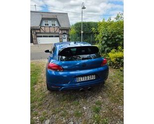 VW Scirocco Gebrauchtwagen
