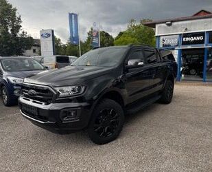 Ford Ranger Gebrauchtwagen