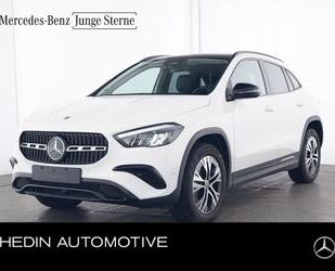 Mercedes-Benz GLA 250 Gebrauchtwagen
