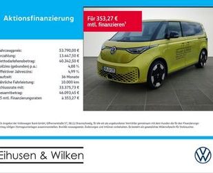 VW ID. Buzz Gebrauchtwagen