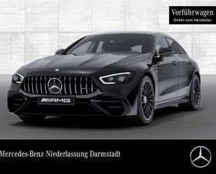 Mercedes-Benz AMG GT Gebrauchtwagen