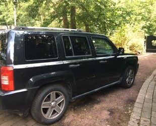 Jeep Patriot Gebrauchtwagen