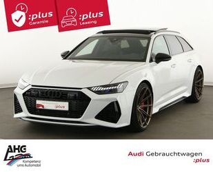 Audi RS6 Gebrauchtwagen