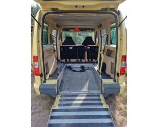 Ford Tourneo Connect Gebrauchtwagen