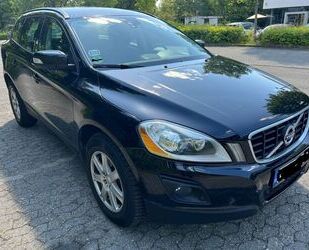 Volvo XC60 Gebrauchtwagen