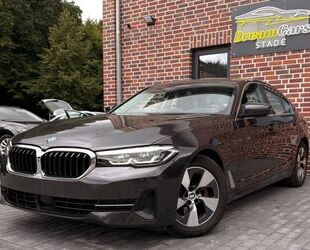 BMW 520 Gebrauchtwagen