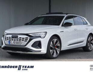Audi Q8 e-tron Gebrauchtwagen