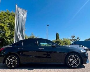 Mercedes-Benz A 200 Gebrauchtwagen