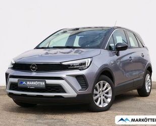 Opel Crossland (X) Gebrauchtwagen