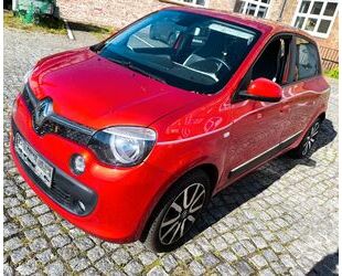 Renault Twingo Gebrauchtwagen