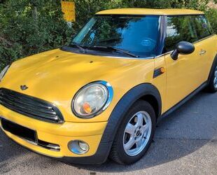 Mini ONE Gebrauchtwagen