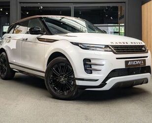Land Rover Range Rover Evoque Gebrauchtwagen