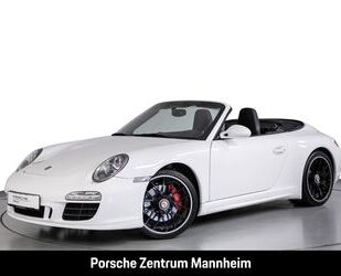 Porsche 997 Gebrauchtwagen