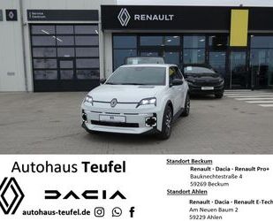 Renault R 5 Gebrauchtwagen