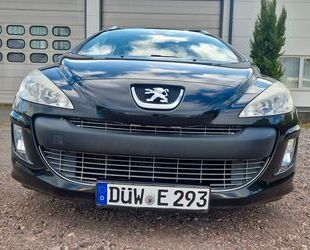 Peugeot 308 Gebrauchtwagen
