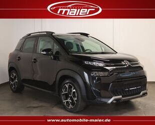 Citroen C3 Aircross Gebrauchtwagen