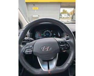 Hyundai IONIQ Gebrauchtwagen