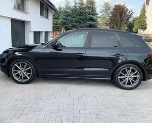 Audi SQ5 Gebrauchtwagen