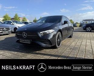 Mercedes-Benz A 250 Gebrauchtwagen