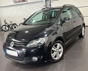 VW Golf Plus Gebrauchtwagen
