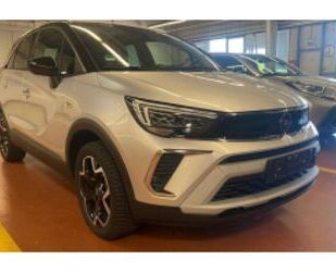 Opel Crossland (X) Gebrauchtwagen