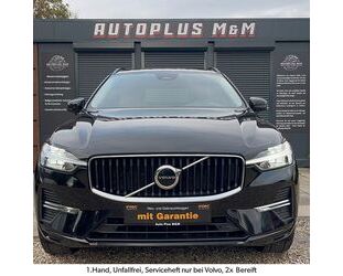 Volvo XC60 Gebrauchtwagen