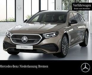 Mercedes-Benz E 200 Gebrauchtwagen