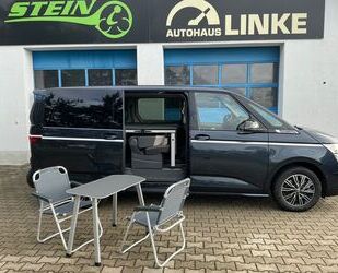 VW T7 Multivan Gebrauchtwagen
