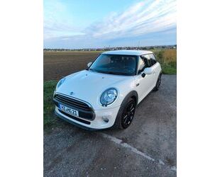 Mini ONE Gebrauchtwagen