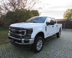 Ford F 250 Gebrauchtwagen