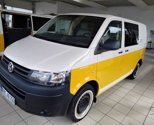 VW T5 andere Gebrauchtwagen