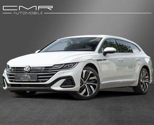 VW Arteon Gebrauchtwagen