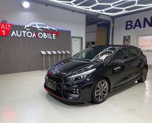 Kia ceed / Ceed Gebrauchtwagen