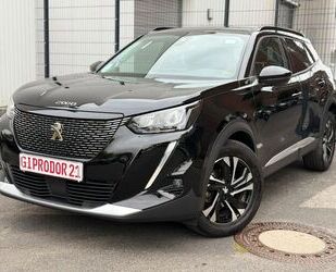 Peugeot 2008 Gebrauchtwagen