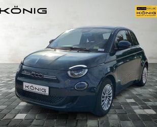 Fiat 500e Gebrauchtwagen