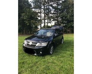 Fiat Freemont Gebrauchtwagen