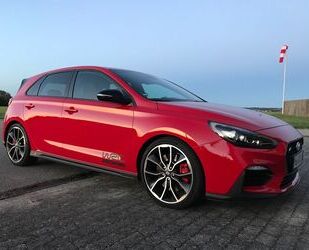 Hyundai i30 Gebrauchtwagen