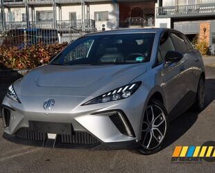 MG MG4 Gebrauchtwagen