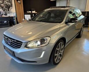 Volvo XC60 Gebrauchtwagen