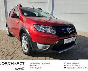 Dacia Sandero Gebrauchtwagen