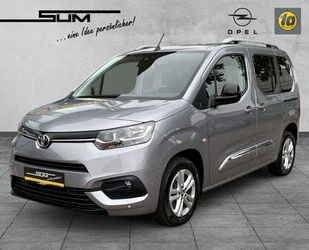 Toyota Proace City Gebrauchtwagen