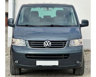 VW T5 Multivan Gebrauchtwagen