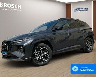 Hyundai TUCSON Gebrauchtwagen
