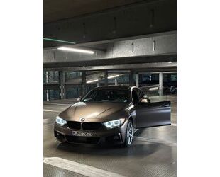 BMW 435 Gran Coupé Gebrauchtwagen
